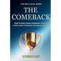 Role Models - Inspiring True Stories for Teen Athletes: Legendary Champions, Real Challenges, and a Teen's Guide to Building Mental Toughness, Crushin