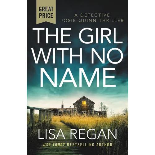 The Girl with No Name