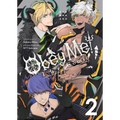 Obey Me! the Comic Vol. 2