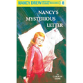 Nancy's Mysterious Letter
