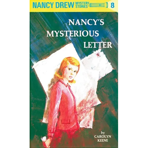 Nancy's Mysterious Letter