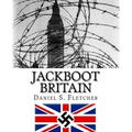 Jackboot Britain: The Alternate History - Hitler's Victory & The Nazi UK!