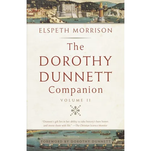 The Dorothy Dunnett Companion: Volume II