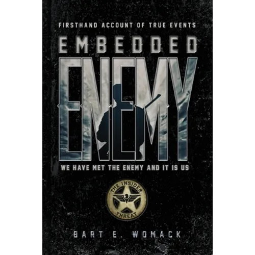 Embedded Enemy: The Insider Threat