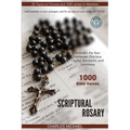 Scriptural Rosary: 1000 Bible Verses