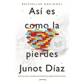 Así Es Como La Pierdes / This Is How You Lose Her: Relatos