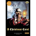 A Christmas Carol the Graphic Novel: Original Text