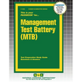 Management Test Battery (MTB)