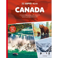 DK Super World: Canada
