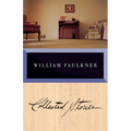 Collected Stories of William Faulkner