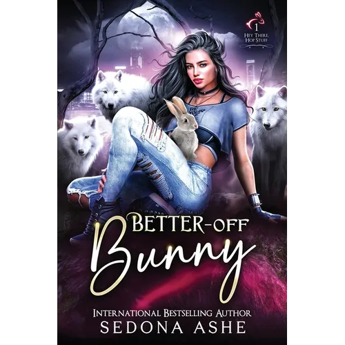 Better-Off Bunny