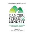 Cancer, Stress & Mindset: Focusing the Mind to Empower Healing and Resilience