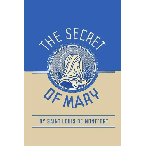 The Secret of Mary