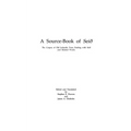 Source Book of Seid