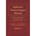 Indicative Trauma Impact Manual ITIM: ITIM for Professionals