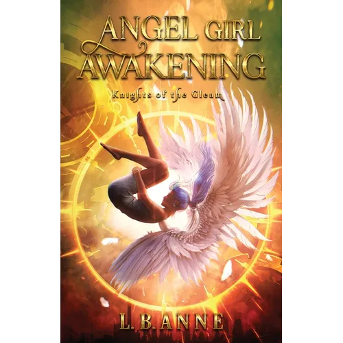 Angel Girl Awakening