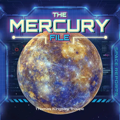 The Mercury File