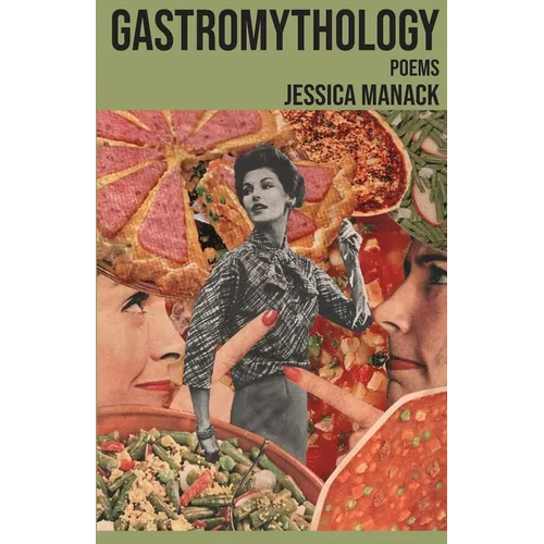 Gastromythology