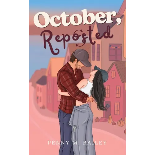 October, Reposted