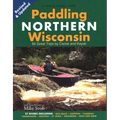 Paddling Northern Wisconsin