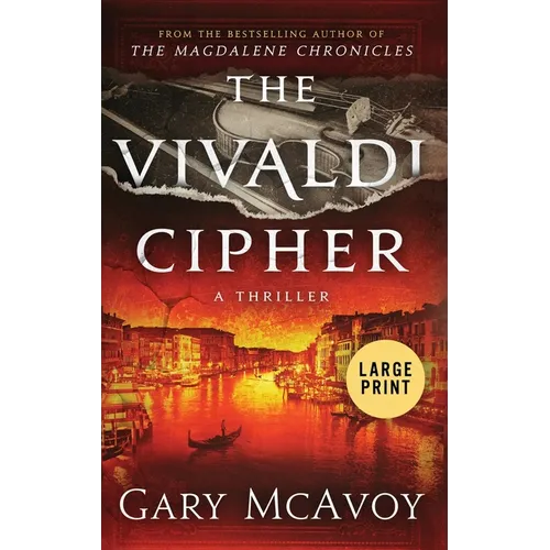 The Vivaldi Cipher