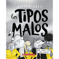 Los Tipos Malos En El Peor Día del Mundo (the Bad Guys in the Baddest Day Ever): Volume 10
