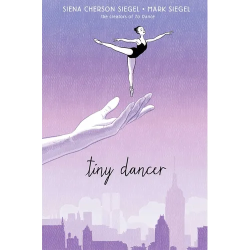 Tiny Dancer