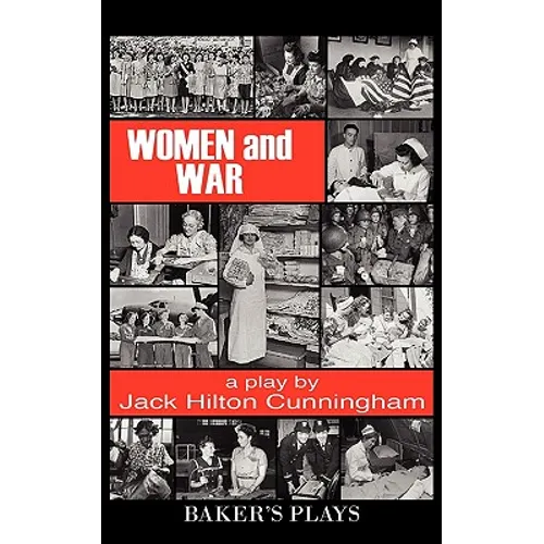 Women and War