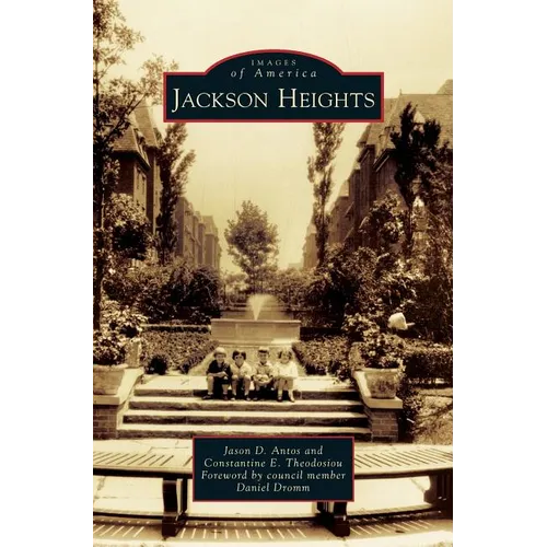 Jackson Heights
