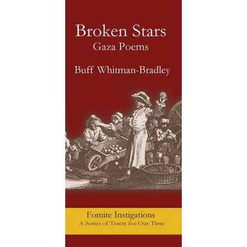 Broken Stars