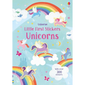 Little First Stickers Unicorns
