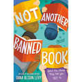 Not Another Banned Book