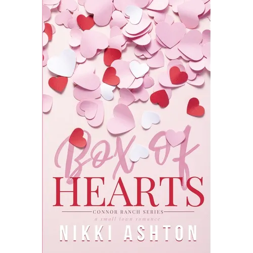 Box of Hearts