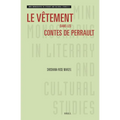 Le vêtement dans les contes de Perrault