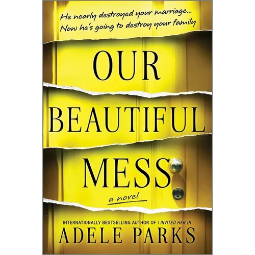 Our Beautiful Mess