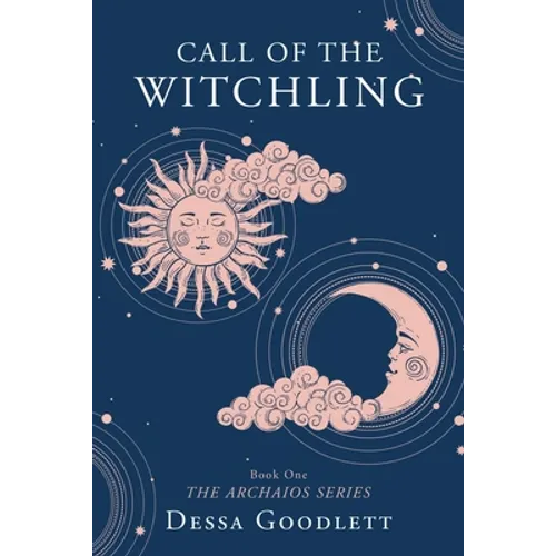 Call of the Witchling: Book One