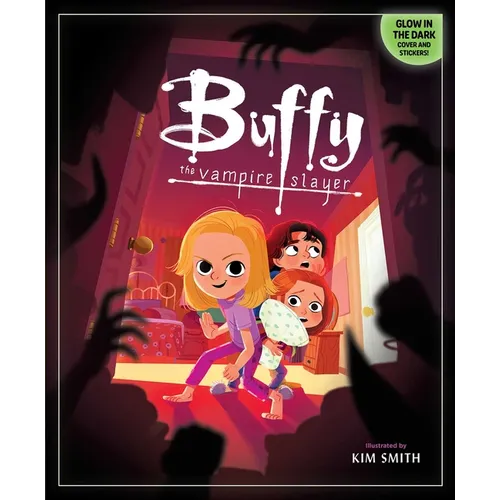 Buffy the Vampire Slayer: A Picture Book