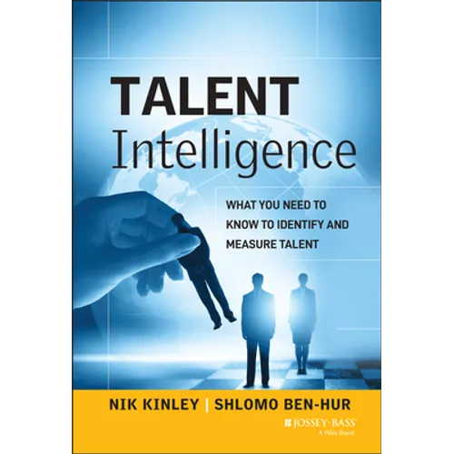 Talent Intelligence