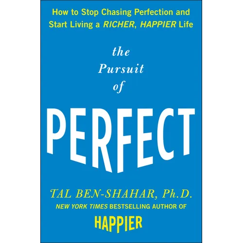 Pursuit of Perfect (Pb)