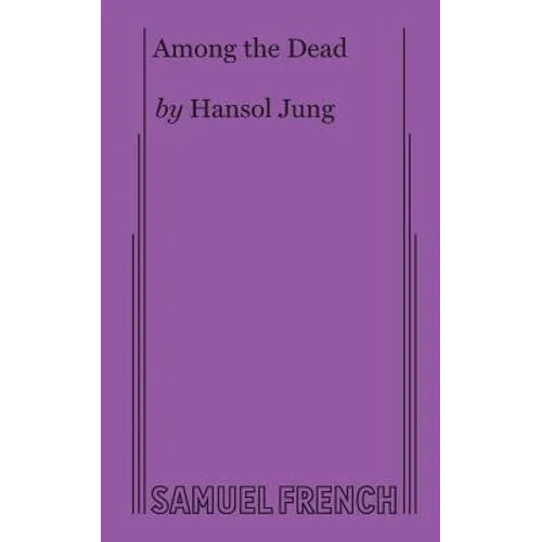 Among the Dead