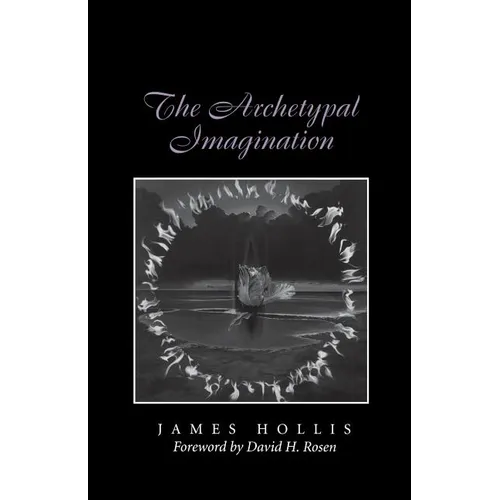 The Archetypal Imagination