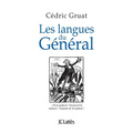 Les langues du général