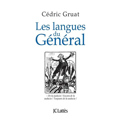 Les langues du général