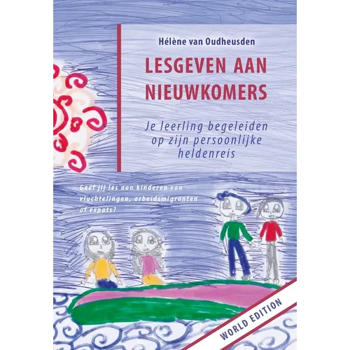 Lesgeven aan nieuwkomers
