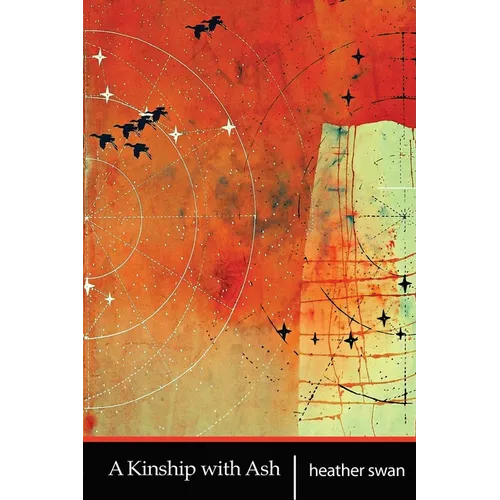 A Kinship with Ash