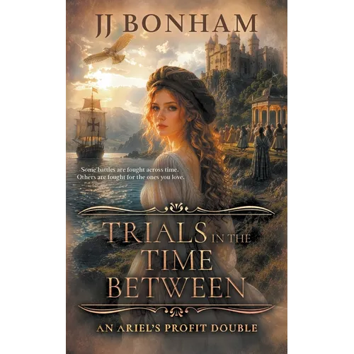 Trials in the Time Between: A Western Double