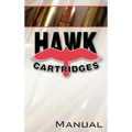 Hawk Cartridges Reloading Manual