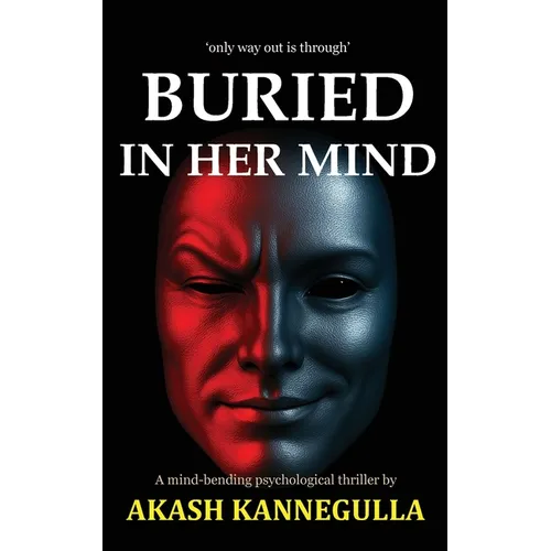 Buried In Her Mind