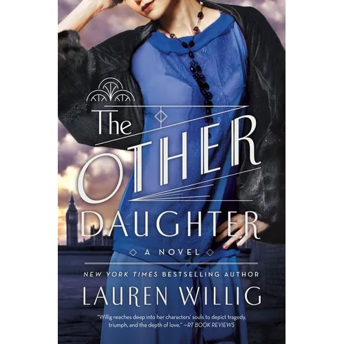 The Other Daughter