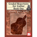 Graded Repertoire for Guitar, Book One
